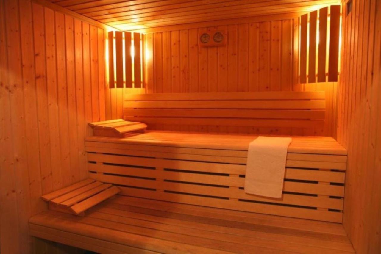 Bois De Champelle- 94 Magnifique Chalet-10 Pers موريو المظهر الخارجي الصورة
